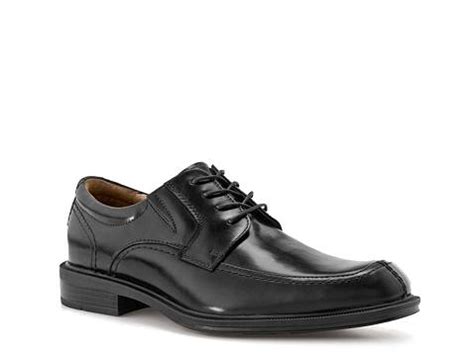 dsw men's black dress shoes|men's wearhouse black dress shoes.